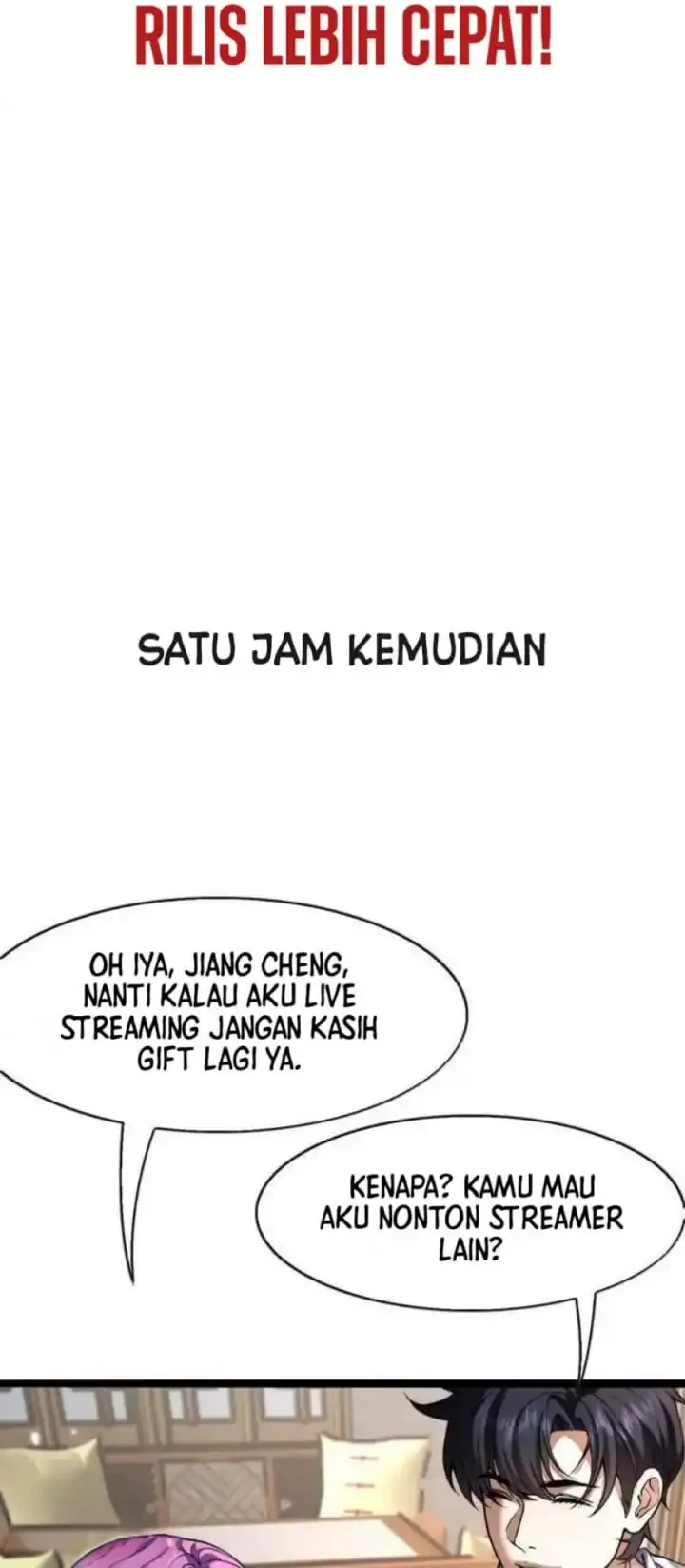 I’m a Super Rich Guy, So It’s Reasonable For Me to Be a Scumbag Chapter 17 Gambar 24