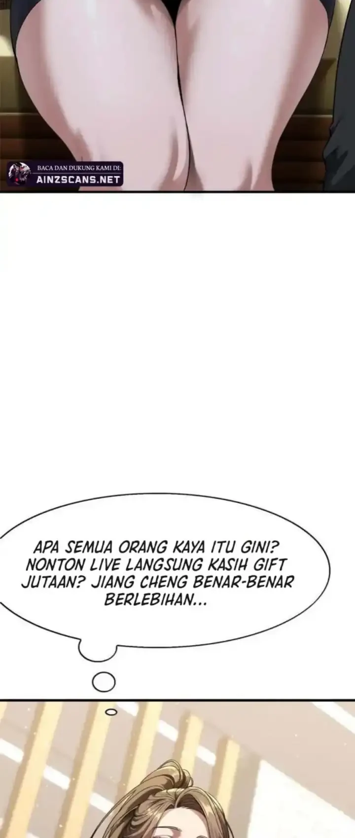 I’m a Super Rich Guy, So It’s Reasonable For Me to Be a Scumbag Chapter 17 Gambar 27