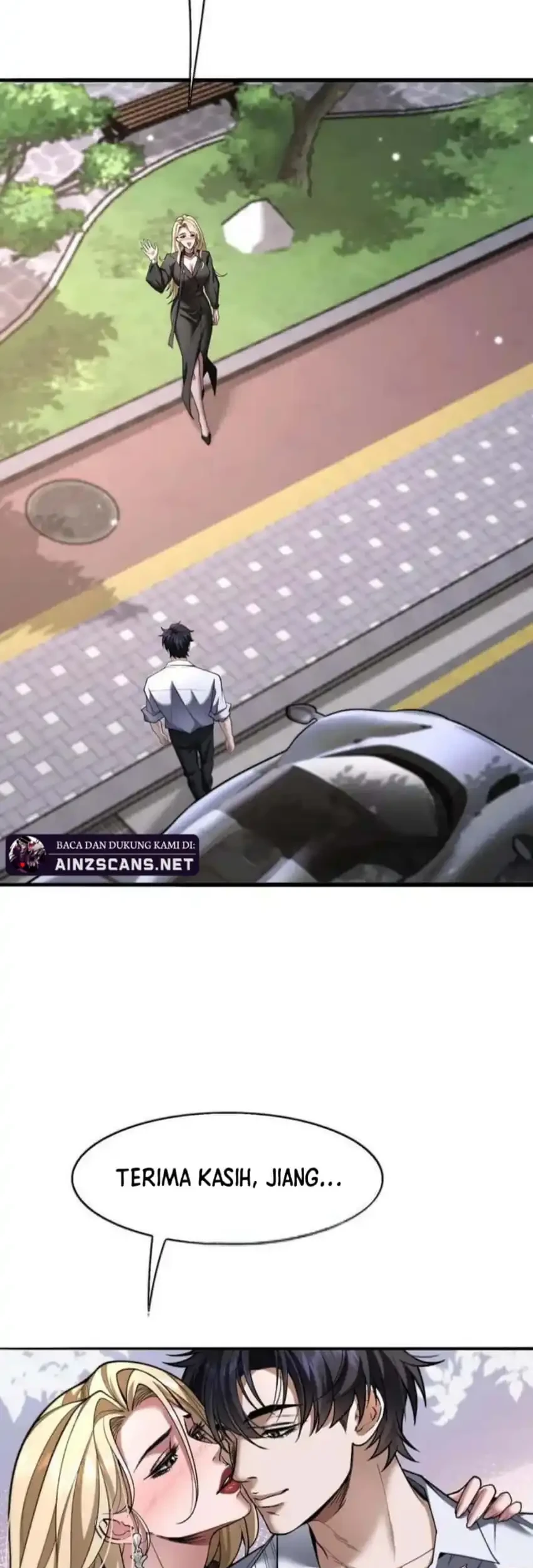 I’m a Super Rich Guy, So It’s Reasonable For Me to Be a Scumbag Chapter 18 Gambar 38