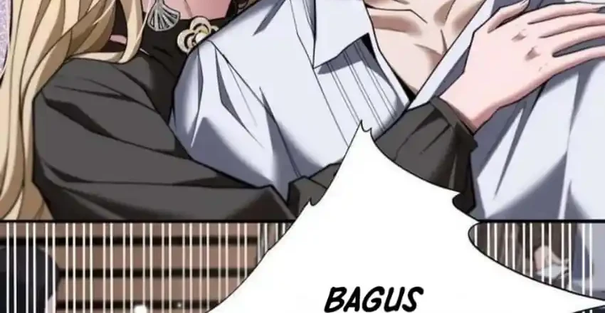 I’m a Super Rich Guy, So It’s Reasonable For Me to Be a Scumbag Chapter 18 Gambar 39