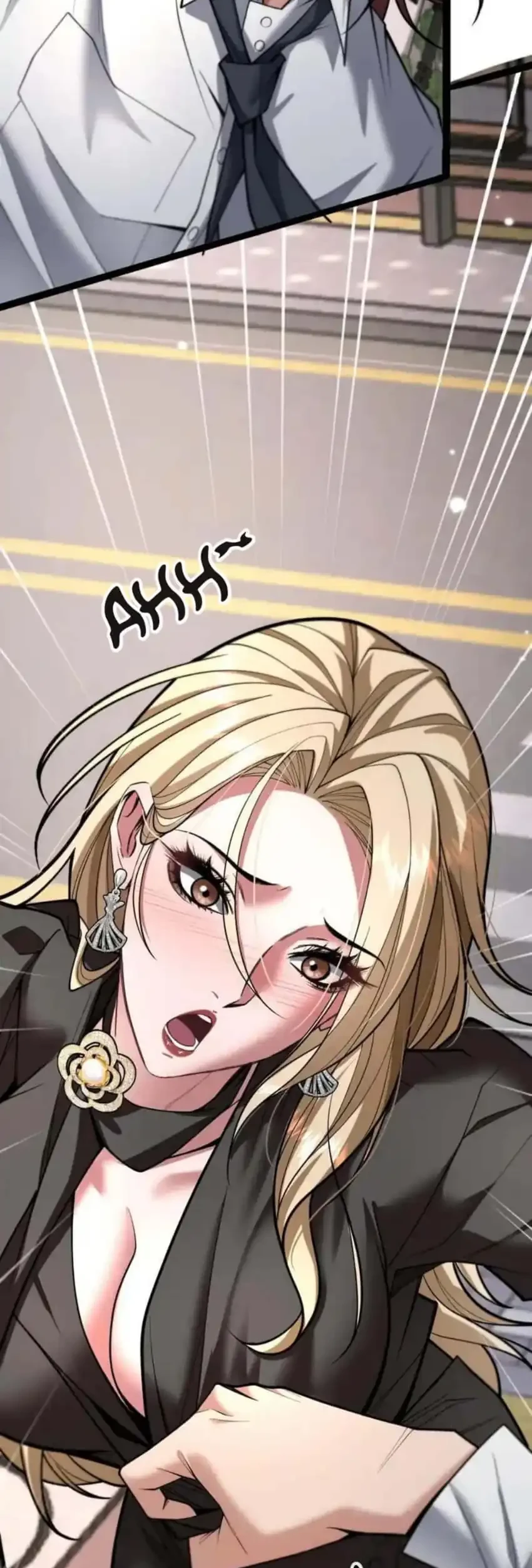 I’m a Super Rich Guy, So It’s Reasonable For Me to Be a Scumbag Chapter 18 Gambar 46