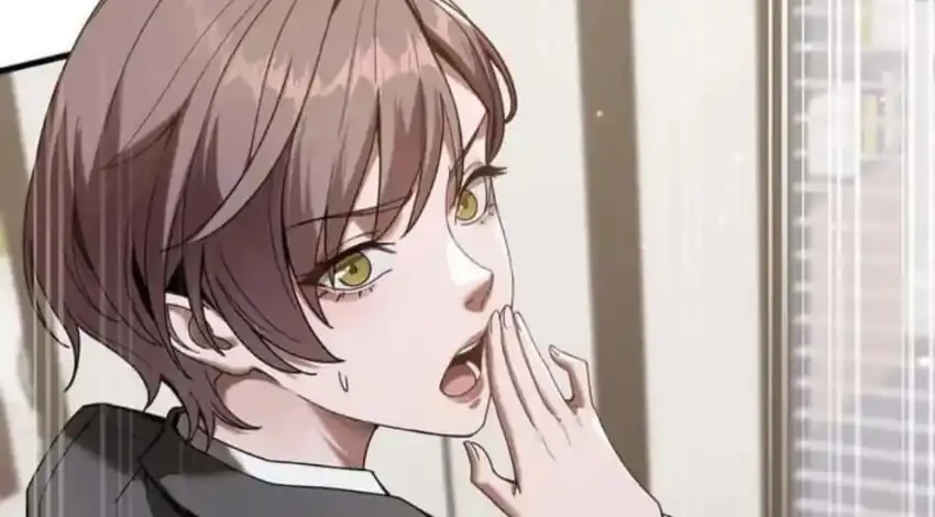 I’m a Super Rich Guy, So It’s Reasonable For Me to Be a Scumbag Chapter 18 Gambar 17