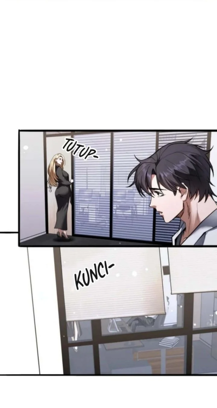 I’m a Super Rich Guy, So It’s Reasonable For Me to Be a Scumbag Chapter 19 Gambar 22