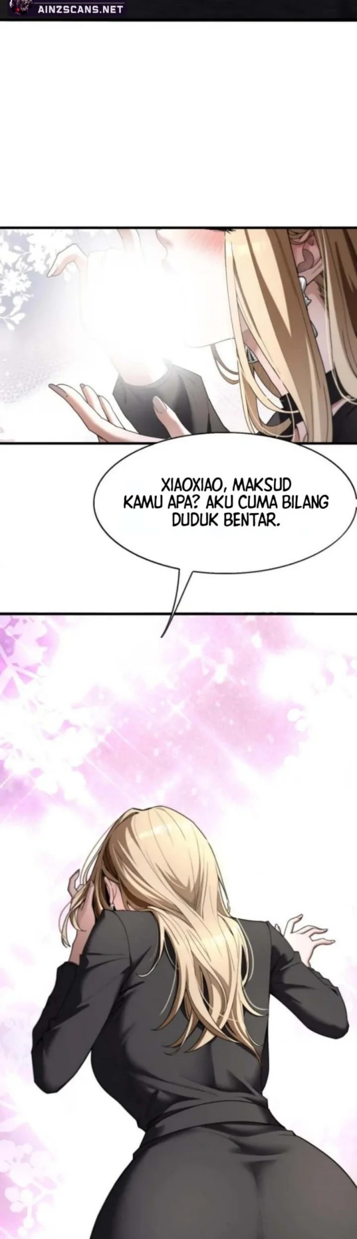 I’m a Super Rich Guy, So It’s Reasonable For Me to Be a Scumbag Chapter 19 Gambar 24