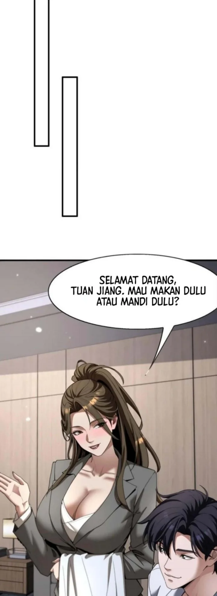 I’m a Super Rich Guy, So It’s Reasonable For Me to Be a Scumbag Chapter 19 Gambar 28
