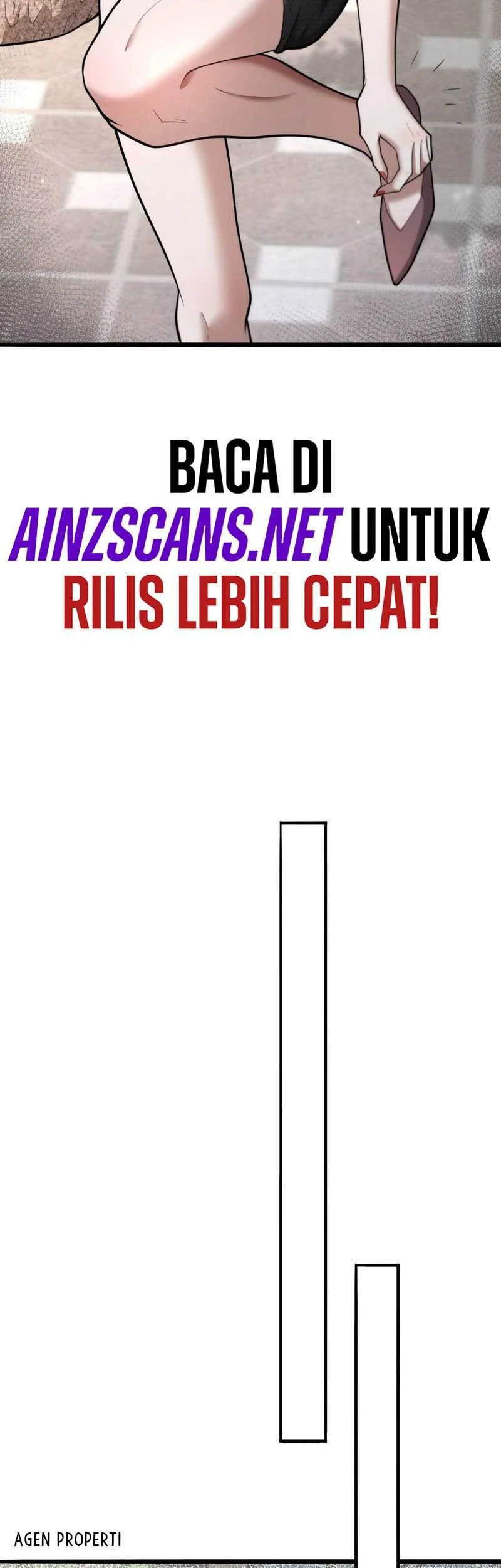 I’m a Super Rich Guy, So It’s Reasonable For Me to Be a Scumbag Chapter 2 Gambar 8