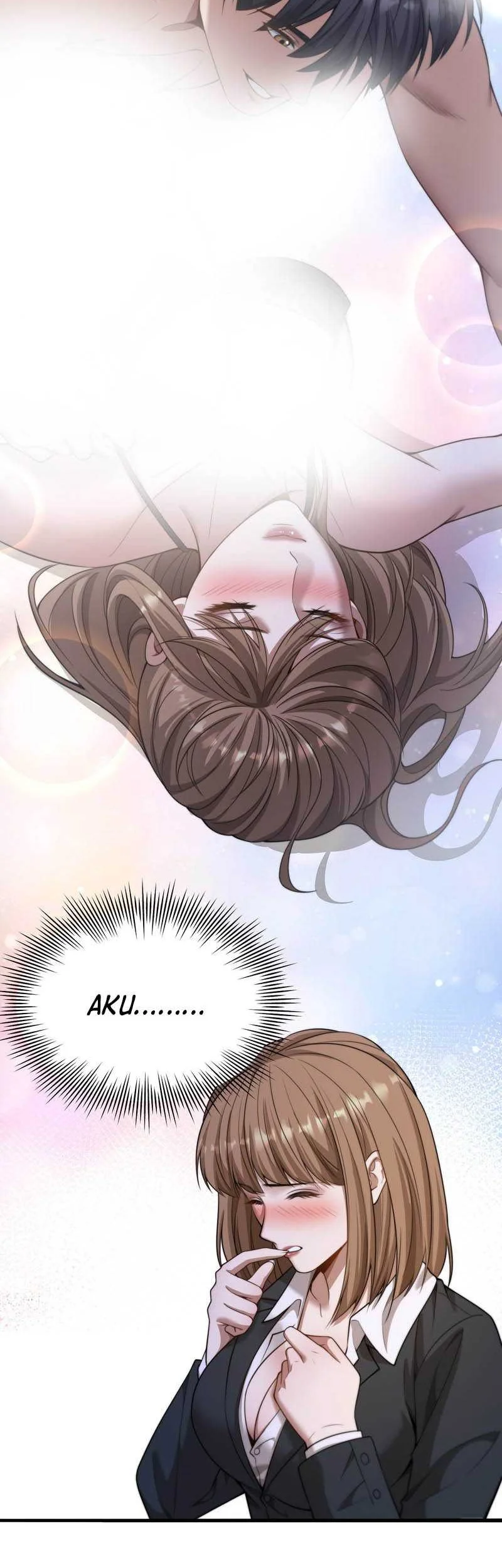 I’m a Super Rich Guy, So It’s Reasonable For Me to Be a Scumbag Chapter 2 Gambar 29