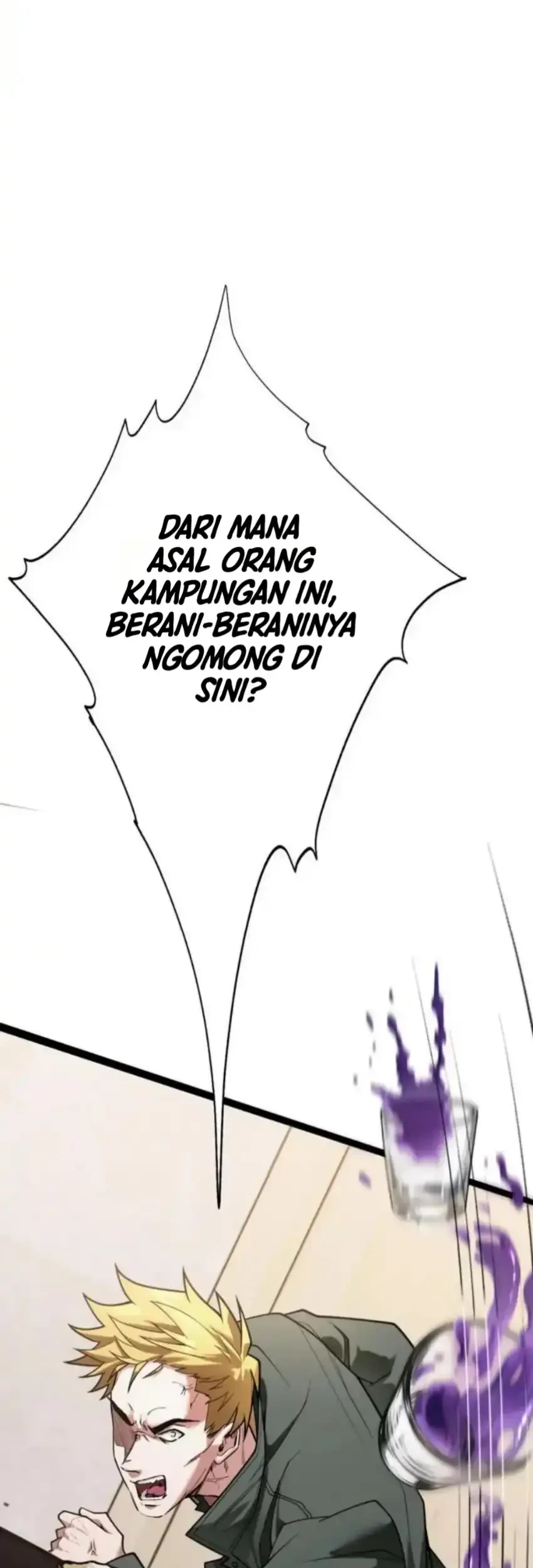 I’m a Super Rich Guy, So It’s Reasonable For Me to Be a Scumbag Chapter 20 Gambar 50