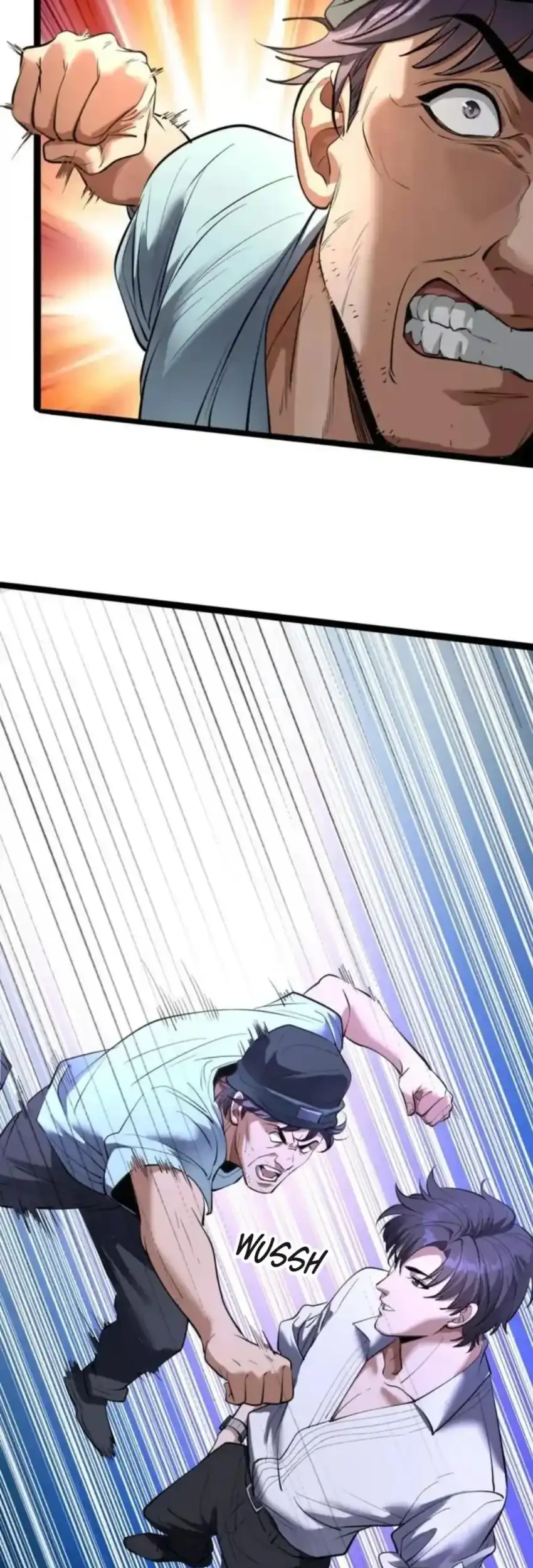 I’m a Super Rich Guy, So It’s Reasonable For Me to Be a Scumbag Chapter 20 Gambar 6