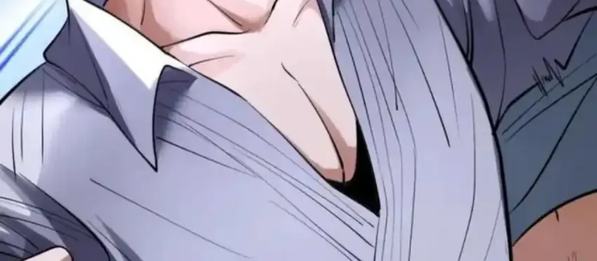 I’m a Super Rich Guy, So It’s Reasonable For Me to Be a Scumbag Chapter 20 Gambar 9