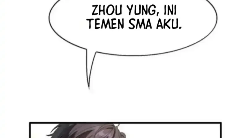 I’m a Super Rich Guy, So It’s Reasonable For Me to Be a Scumbag Chapter 20 Gambar 17