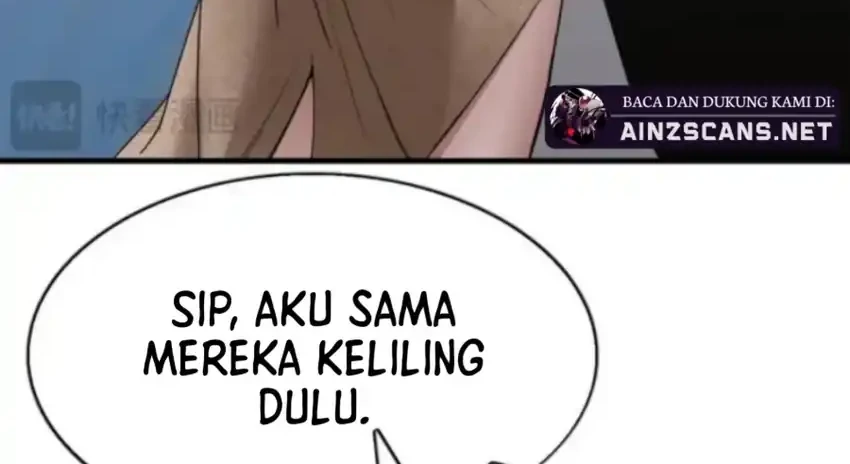 I’m a Super Rich Guy, So It’s Reasonable For Me to Be a Scumbag Chapter 20 Gambar 21