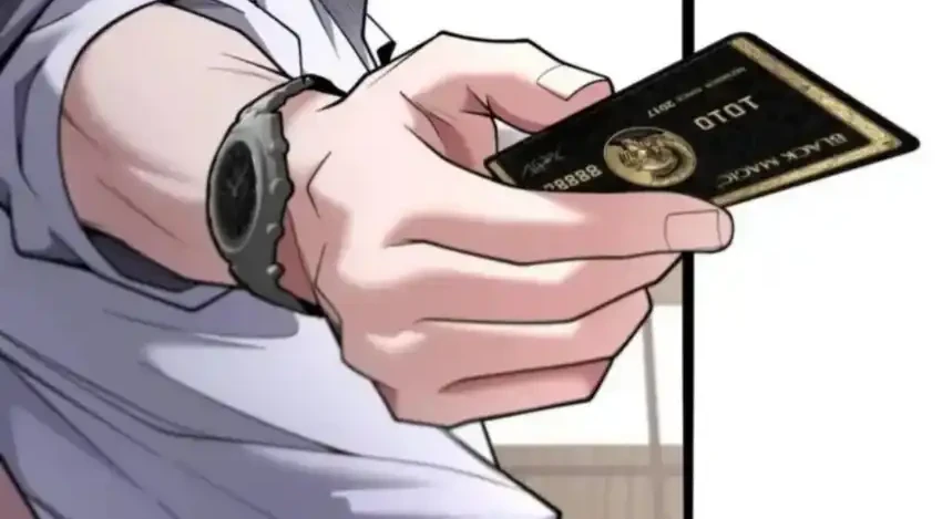 I’m a Super Rich Guy, So It’s Reasonable For Me to Be a Scumbag Chapter 20 Gambar 25