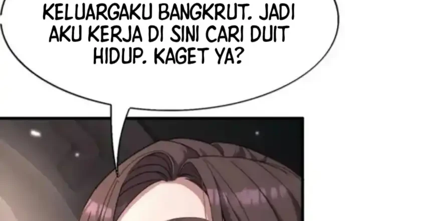 I’m a Super Rich Guy, So It’s Reasonable For Me to Be a Scumbag Chapter 20 Gambar 33