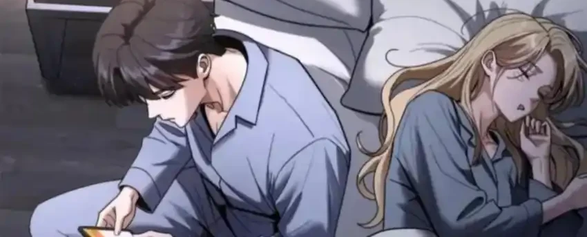 I’m a Super Rich Guy, So It’s Reasonable For Me to Be a Scumbag Chapter 21 Gambar 37