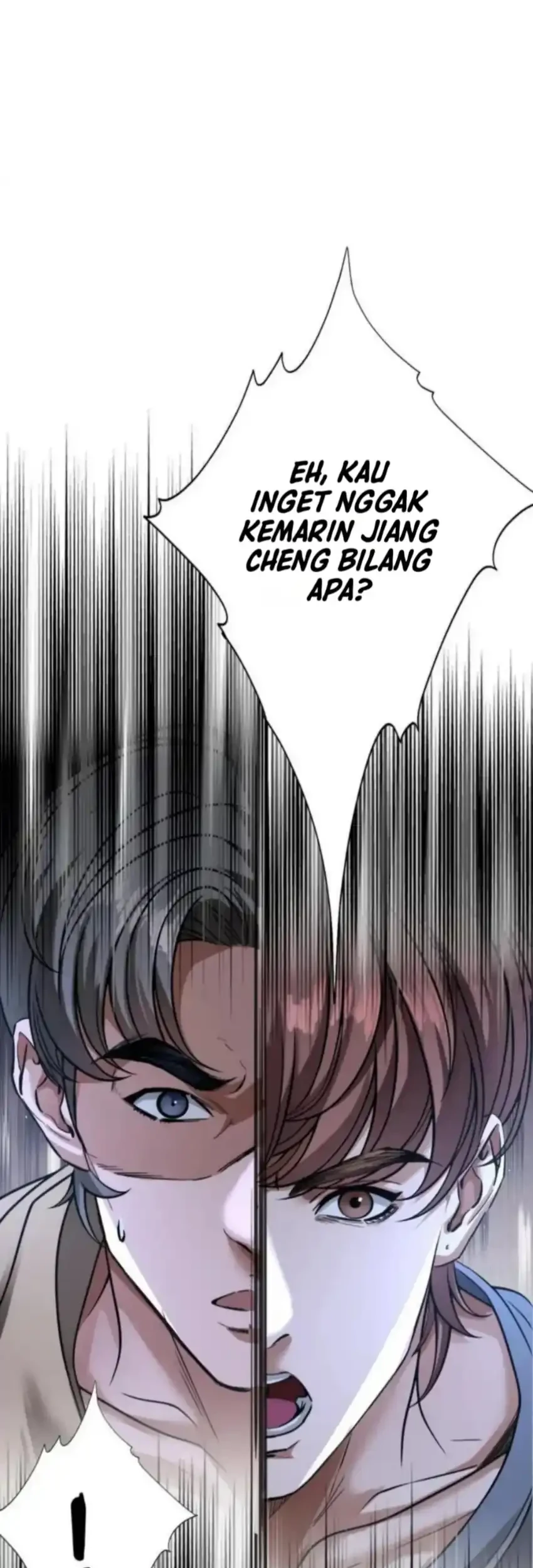 I’m a Super Rich Guy, So It’s Reasonable For Me to Be a Scumbag Chapter 21 Gambar 40