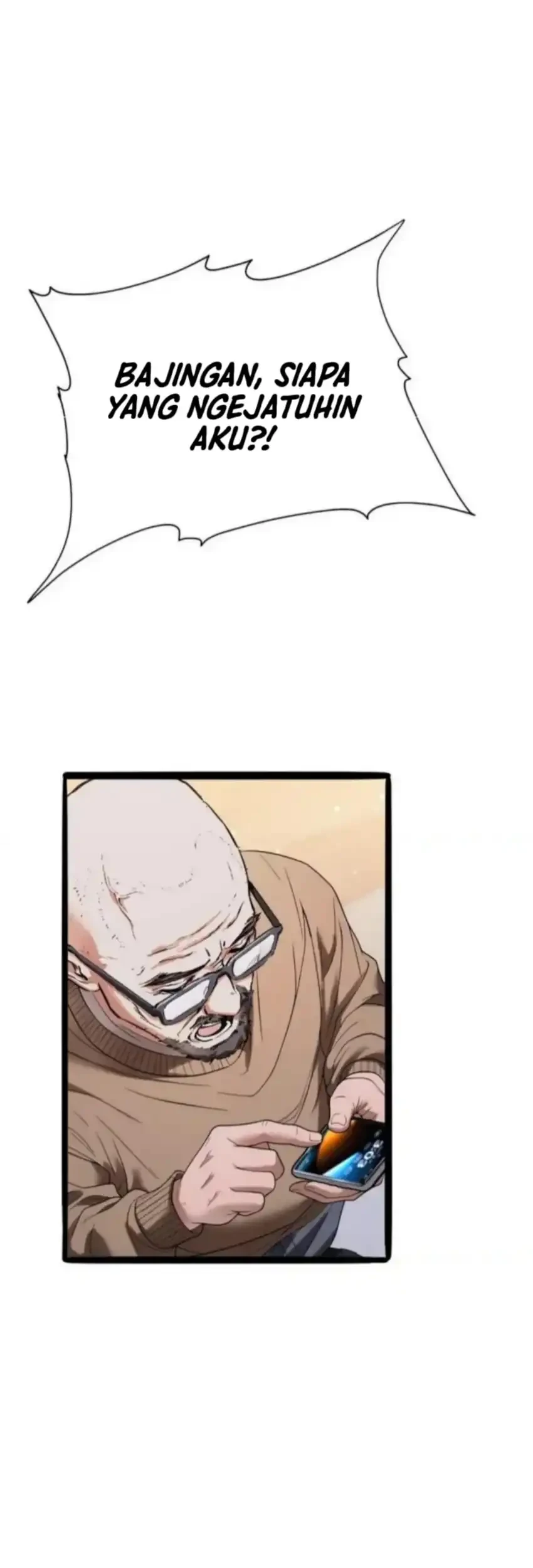 I’m a Super Rich Guy, So It’s Reasonable For Me to Be a Scumbag Chapter 21 Gambar 46