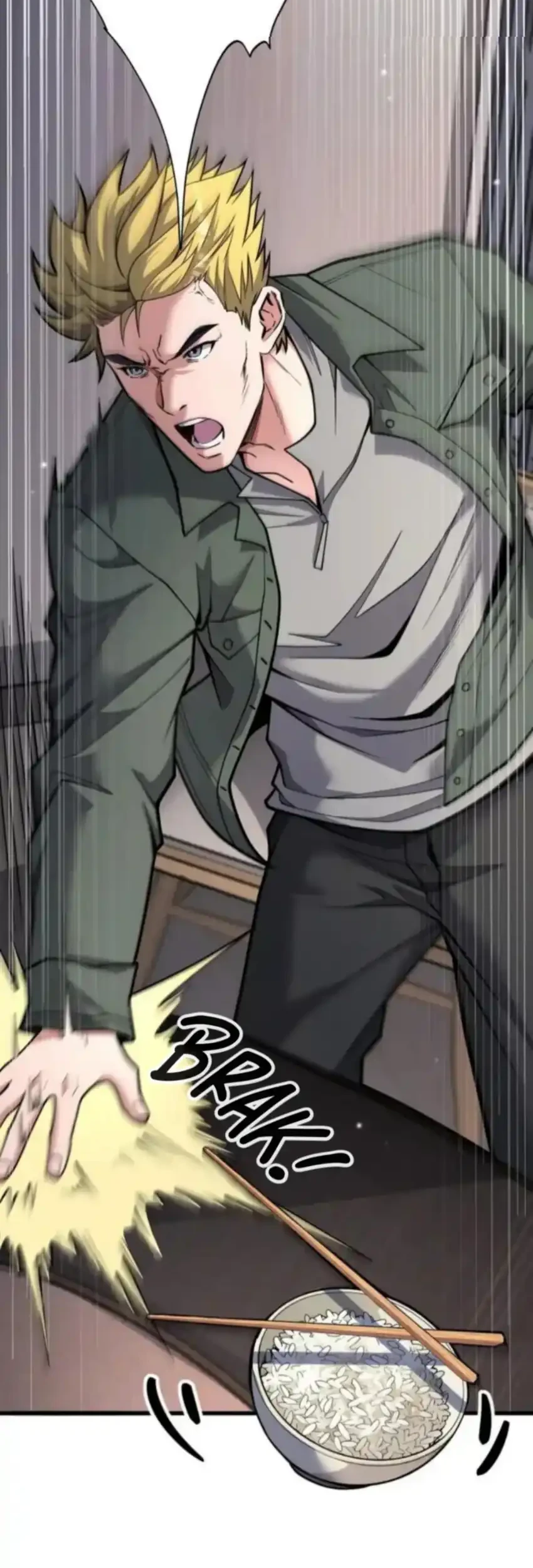 I’m a Super Rich Guy, So It’s Reasonable For Me to Be a Scumbag Chapter 21 Gambar 7