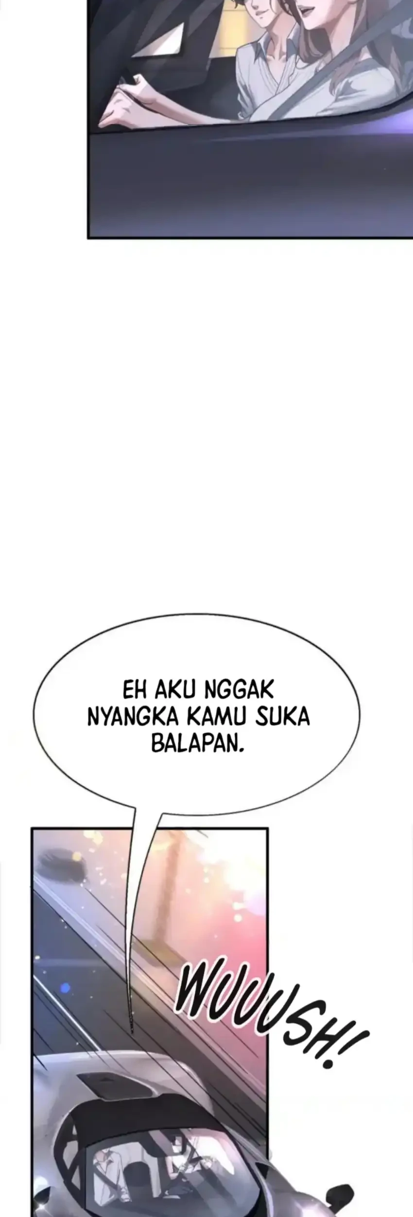 I’m a Super Rich Guy, So It’s Reasonable For Me to Be a Scumbag Chapter 21 Gambar 27