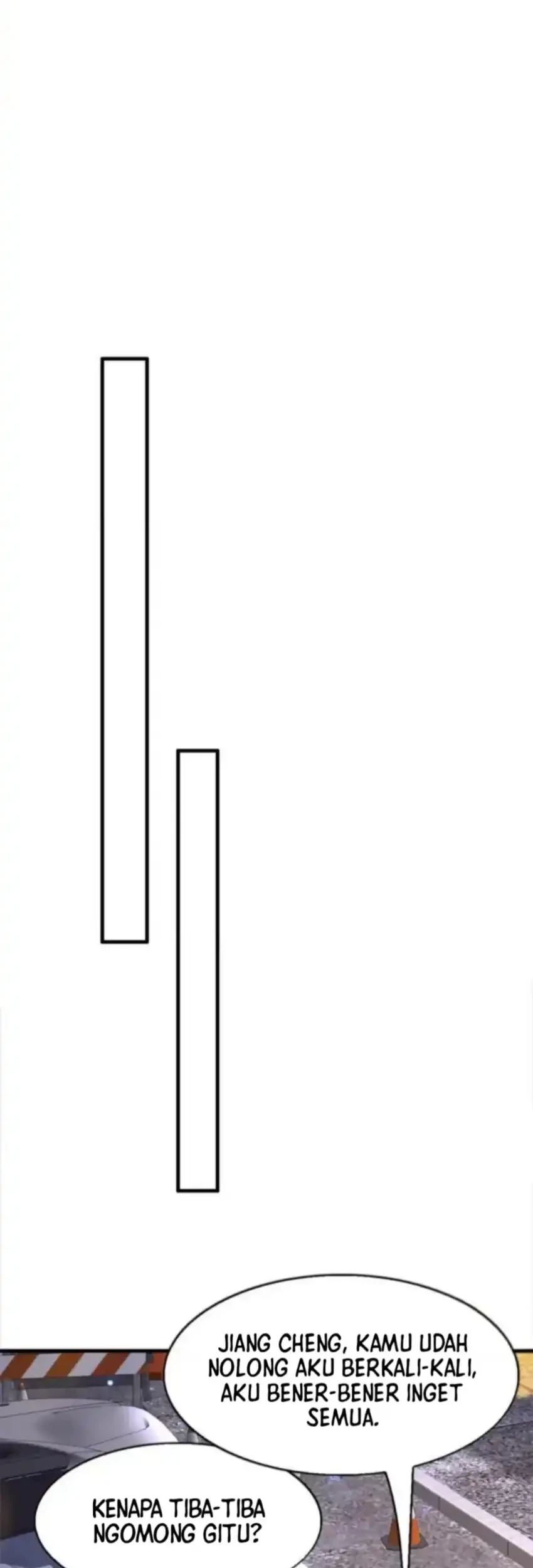 I’m a Super Rich Guy, So It’s Reasonable For Me to Be a Scumbag Chapter 21 Gambar 31