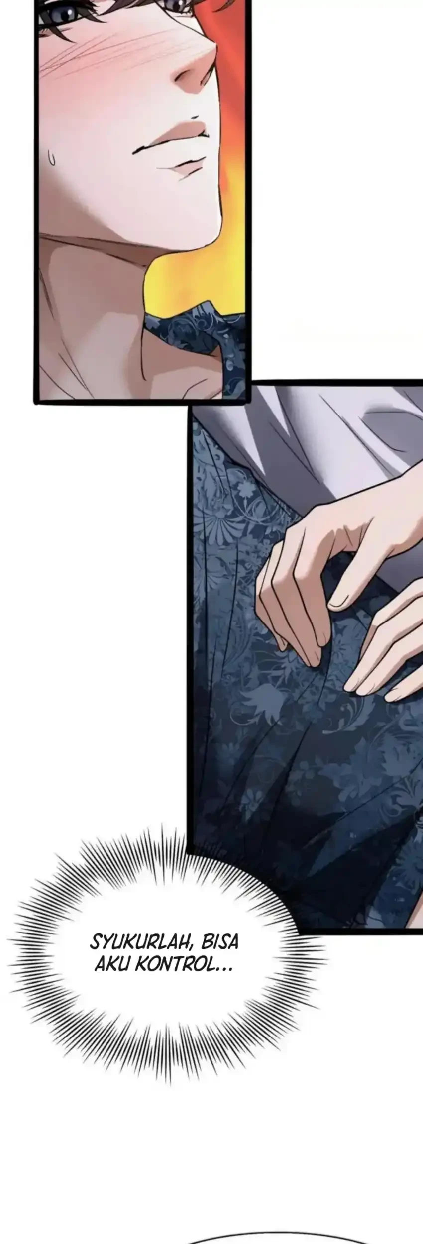 I’m a Super Rich Guy, So It’s Reasonable For Me to Be a Scumbag Chapter 22 Gambar 26