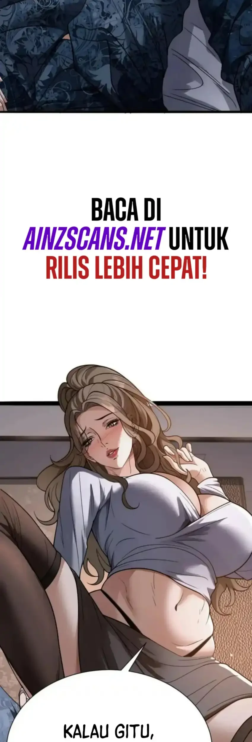 I’m a Super Rich Guy, So It’s Reasonable For Me to Be a Scumbag Chapter 22 Gambar 28