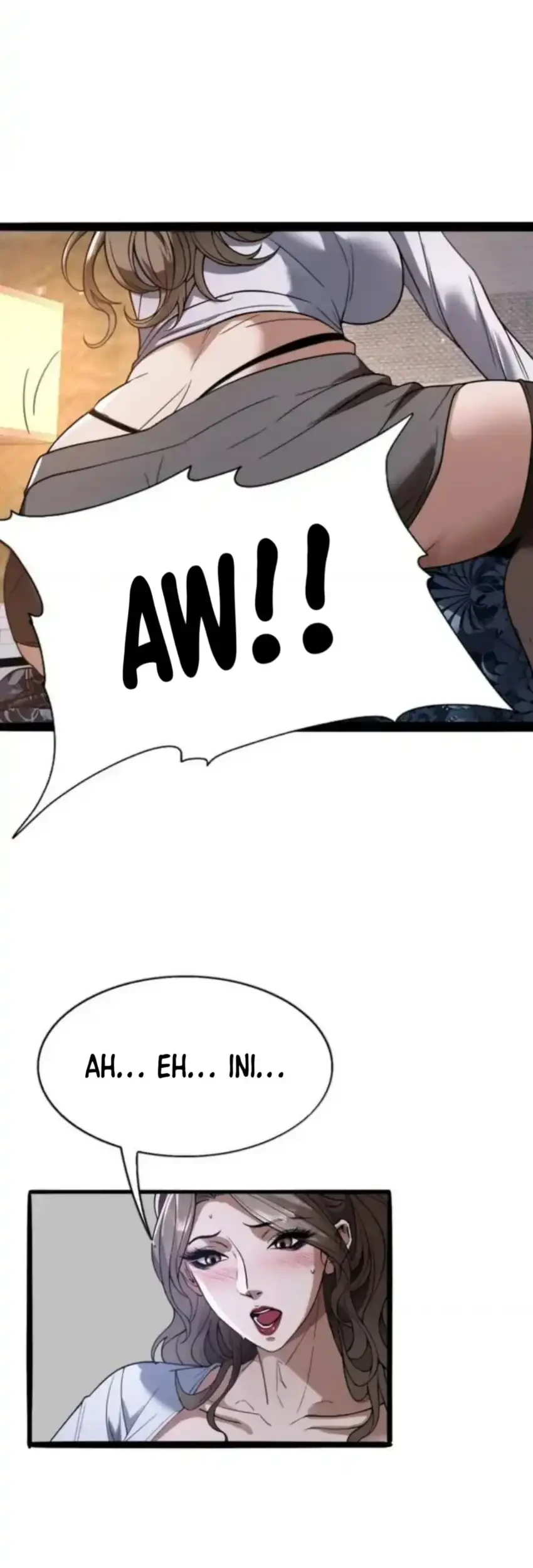 I’m a Super Rich Guy, So It’s Reasonable For Me to Be a Scumbag Chapter 22 Gambar 30