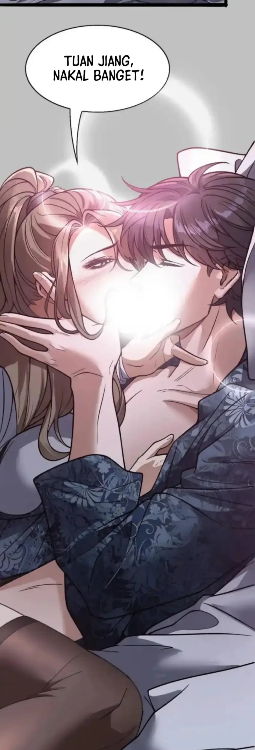 I’m a Super Rich Guy, So It’s Reasonable For Me to Be a Scumbag Chapter 22 Gambar 33