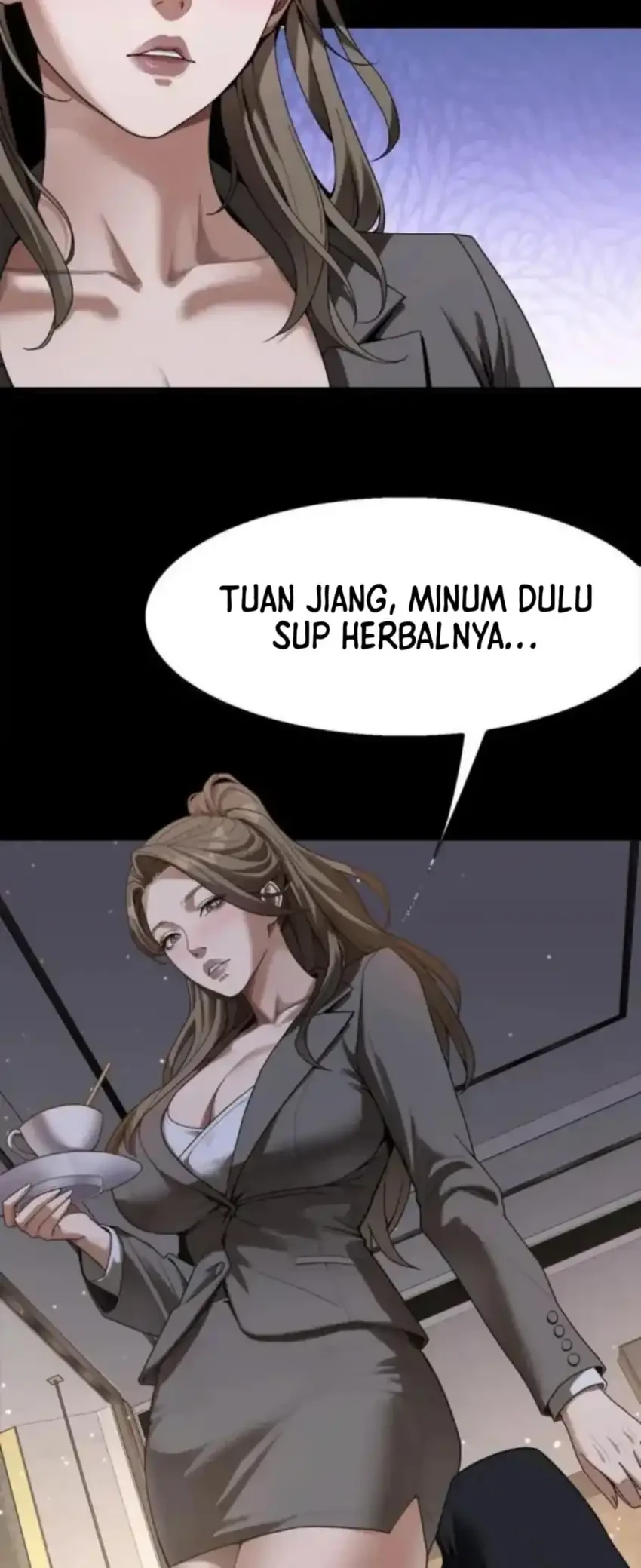 I’m a Super Rich Guy, So It’s Reasonable For Me to Be a Scumbag Chapter 22 Gambar 13