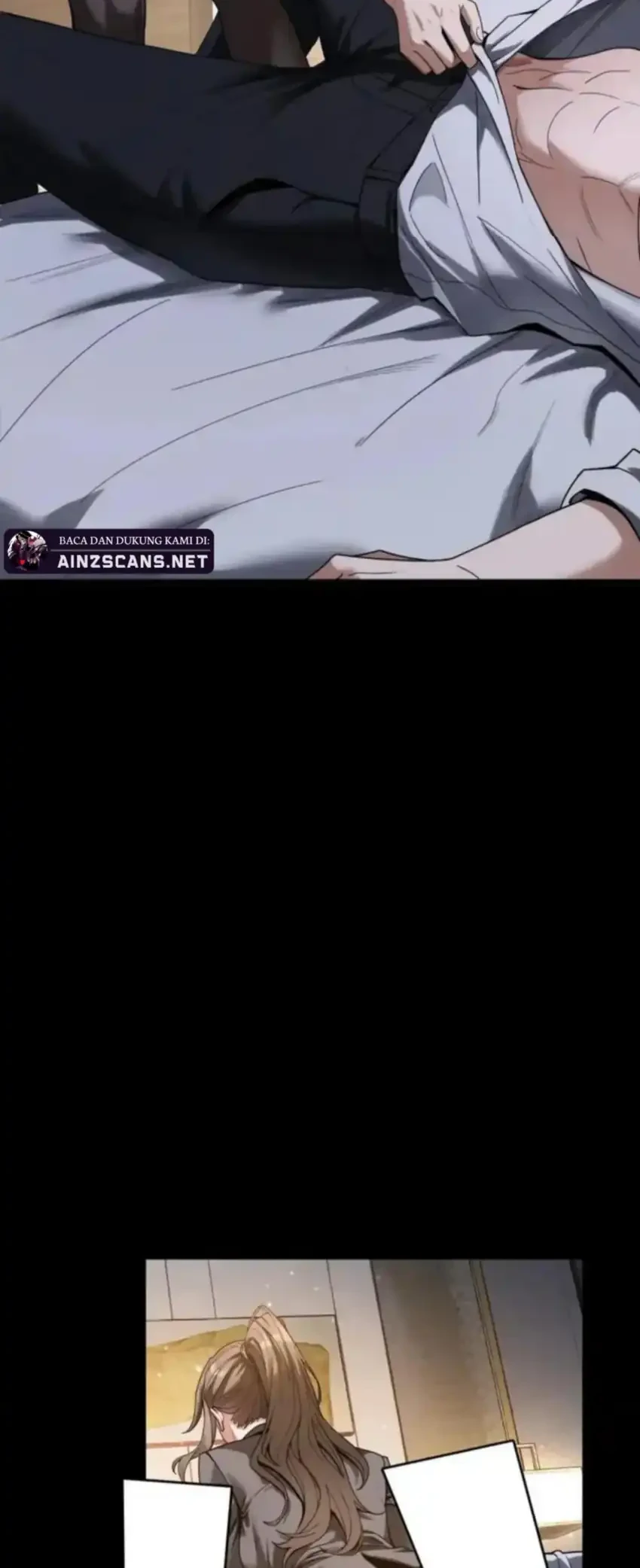 I’m a Super Rich Guy, So It’s Reasonable For Me to Be a Scumbag Chapter 22 Gambar 16