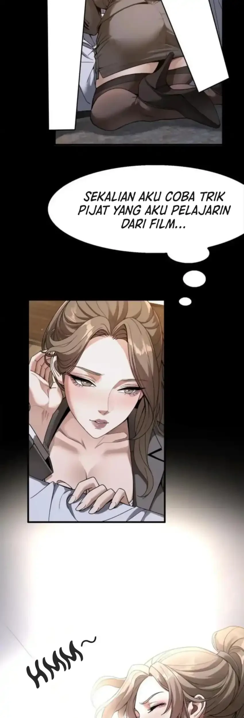 I’m a Super Rich Guy, So It’s Reasonable For Me to Be a Scumbag Chapter 22 Gambar 17