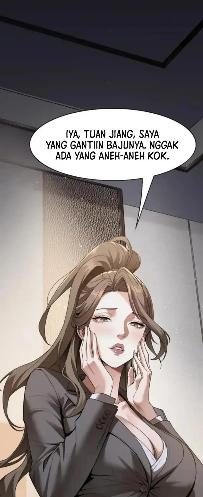 I’m a Super Rich Guy, So It’s Reasonable For Me to Be a Scumbag Chapter 22 Gambar 19