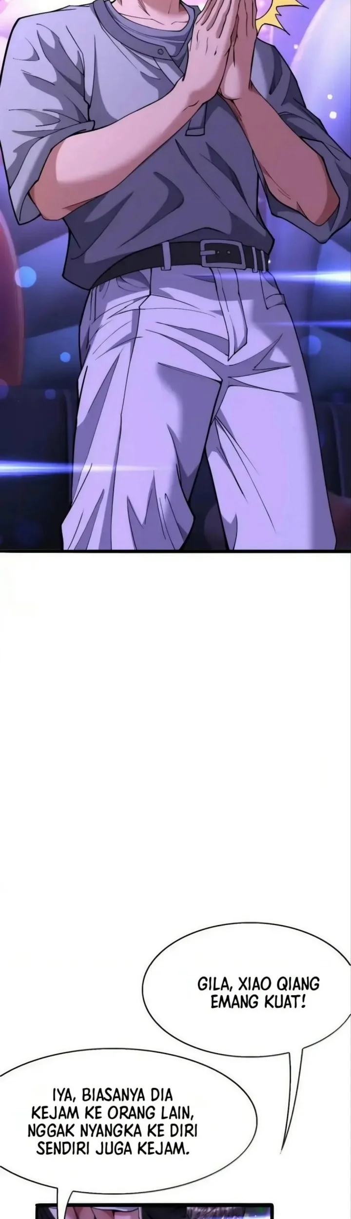 I’m a Super Rich Guy, So It’s Reasonable For Me to Be a Scumbag Chapter 23 Gambar 42