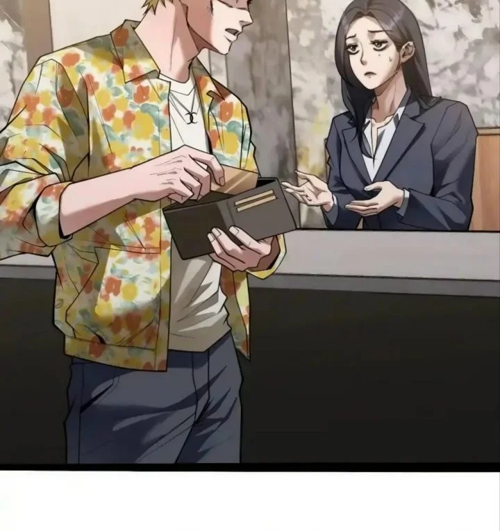 I’m a Super Rich Guy, So It’s Reasonable For Me to Be a Scumbag Chapter 23 Gambar 4