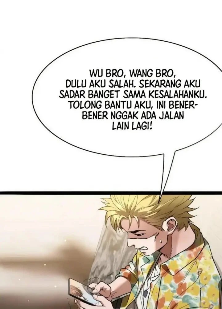 I’m a Super Rich Guy, So It’s Reasonable For Me to Be a Scumbag Chapter 23 Gambar 10