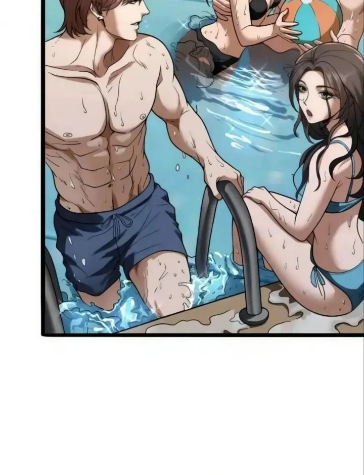 I’m a Super Rich Guy, So It’s Reasonable For Me to Be a Scumbag Chapter 23 Gambar 13