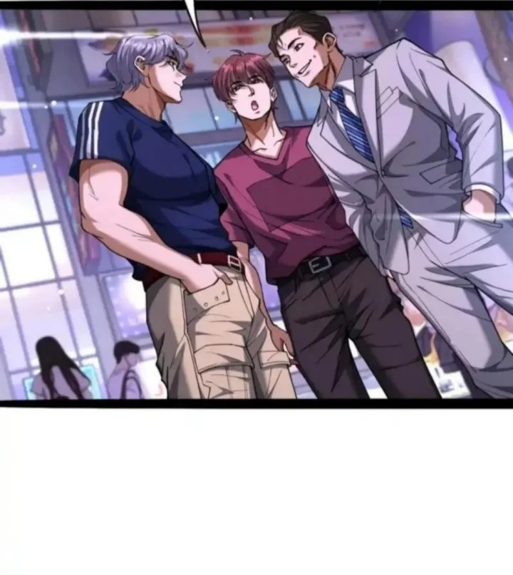 I’m a Super Rich Guy, So It’s Reasonable For Me to Be a Scumbag Chapter 23 Gambar 19