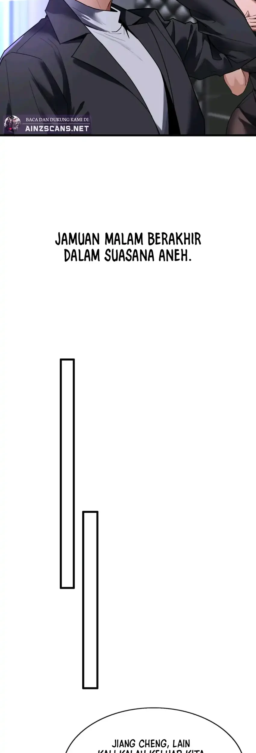 I’m a Super Rich Guy, So It’s Reasonable For Me to Be a Scumbag Chapter 24 Gambar 4