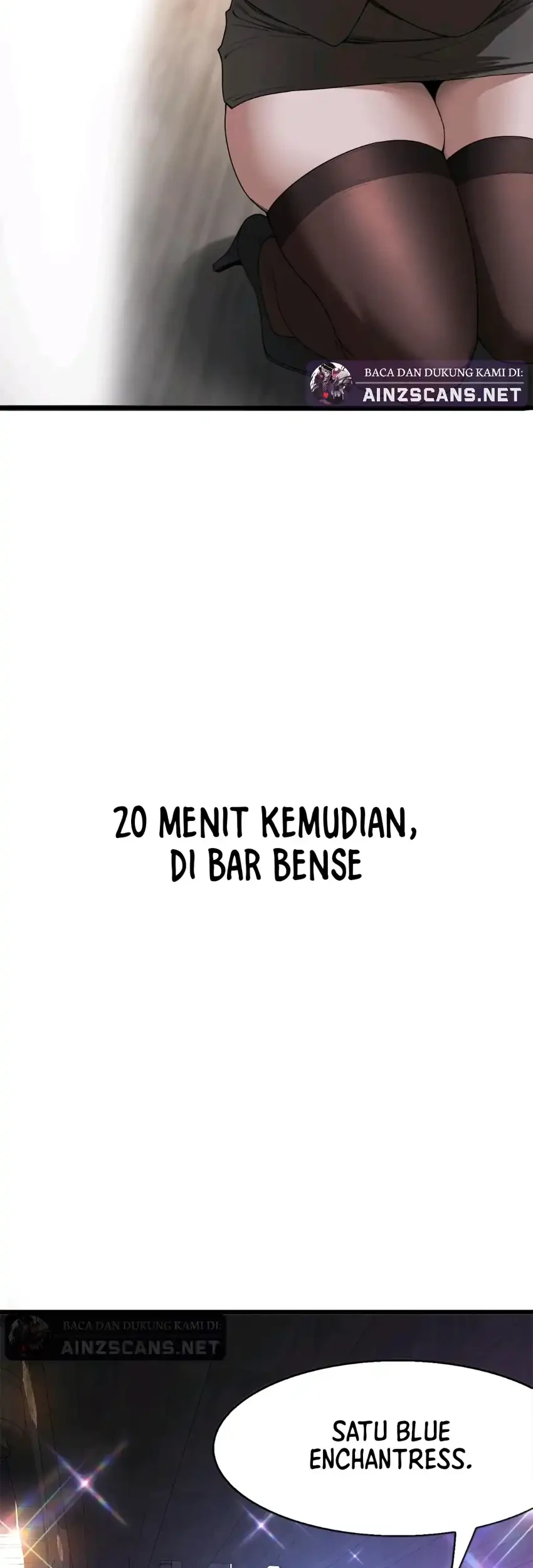 I’m a Super Rich Guy, So It’s Reasonable For Me to Be a Scumbag Chapter 24 Gambar 15