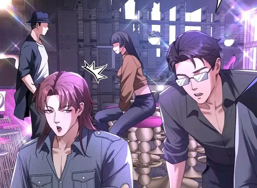 I’m a Super Rich Guy, So It’s Reasonable For Me to Be a Scumbag Chapter 24 Gambar 16