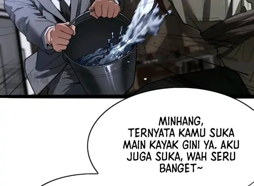 I’m a Super Rich Guy, So It’s Reasonable For Me to Be a Scumbag Chapter 24 Gambar 36