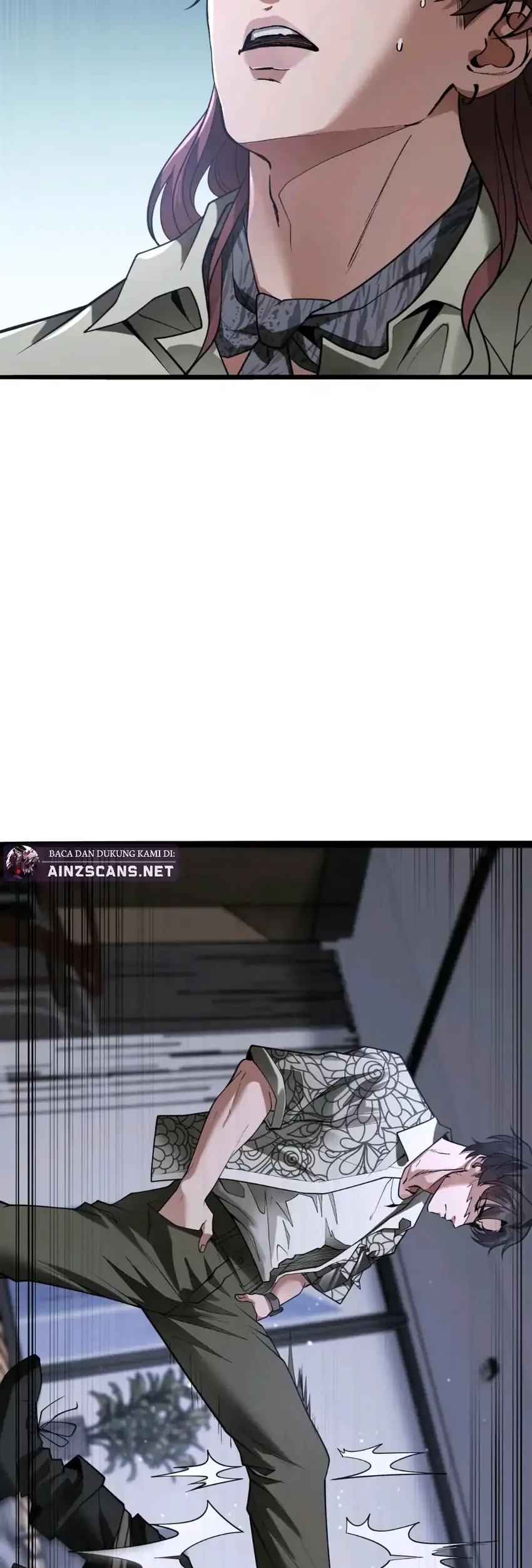 I’m a Super Rich Guy, So It’s Reasonable For Me to Be a Scumbag Chapter 24 Gambar 39