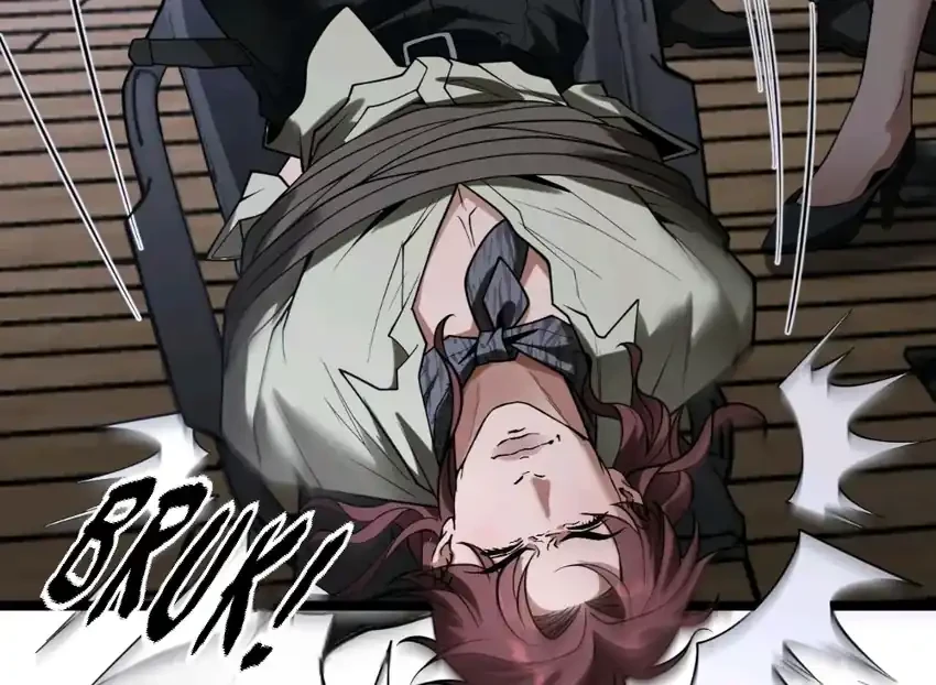 I’m a Super Rich Guy, So It’s Reasonable For Me to Be a Scumbag Chapter 24 Gambar 41