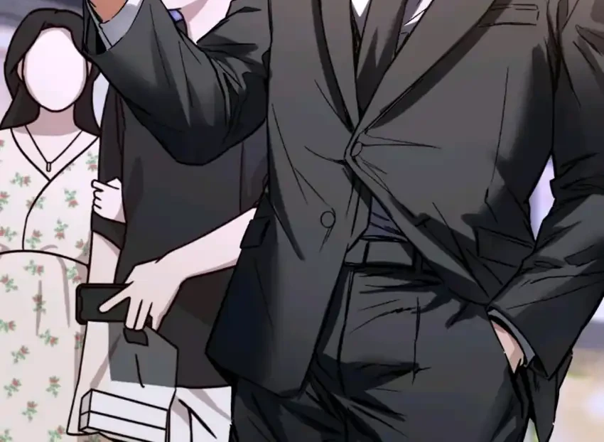 I’m a Super Rich Guy, So It’s Reasonable For Me to Be a Scumbag Chapter 25 Gambar 46