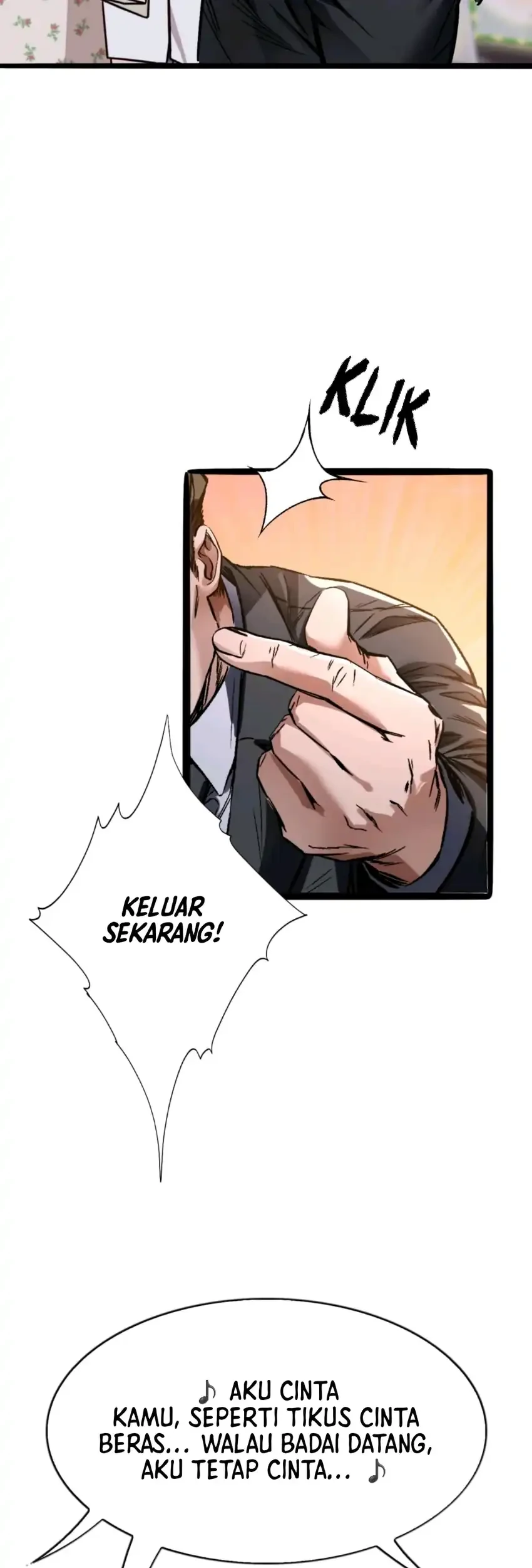 I’m a Super Rich Guy, So It’s Reasonable For Me to Be a Scumbag Chapter 25 Gambar 47