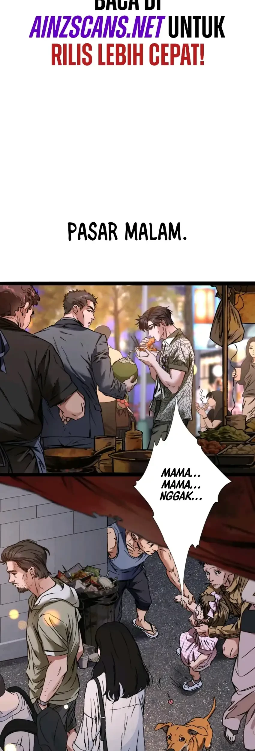 I’m a Super Rich Guy, So It’s Reasonable For Me to Be a Scumbag Chapter 25 Gambar 9