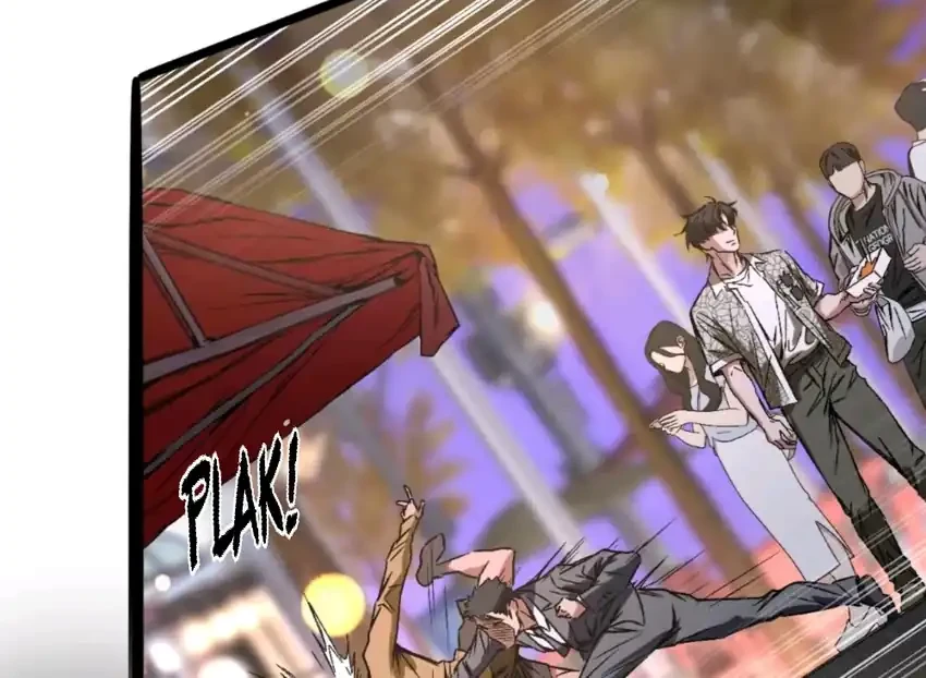 I’m a Super Rich Guy, So It’s Reasonable For Me to Be a Scumbag Chapter 25 Gambar 11