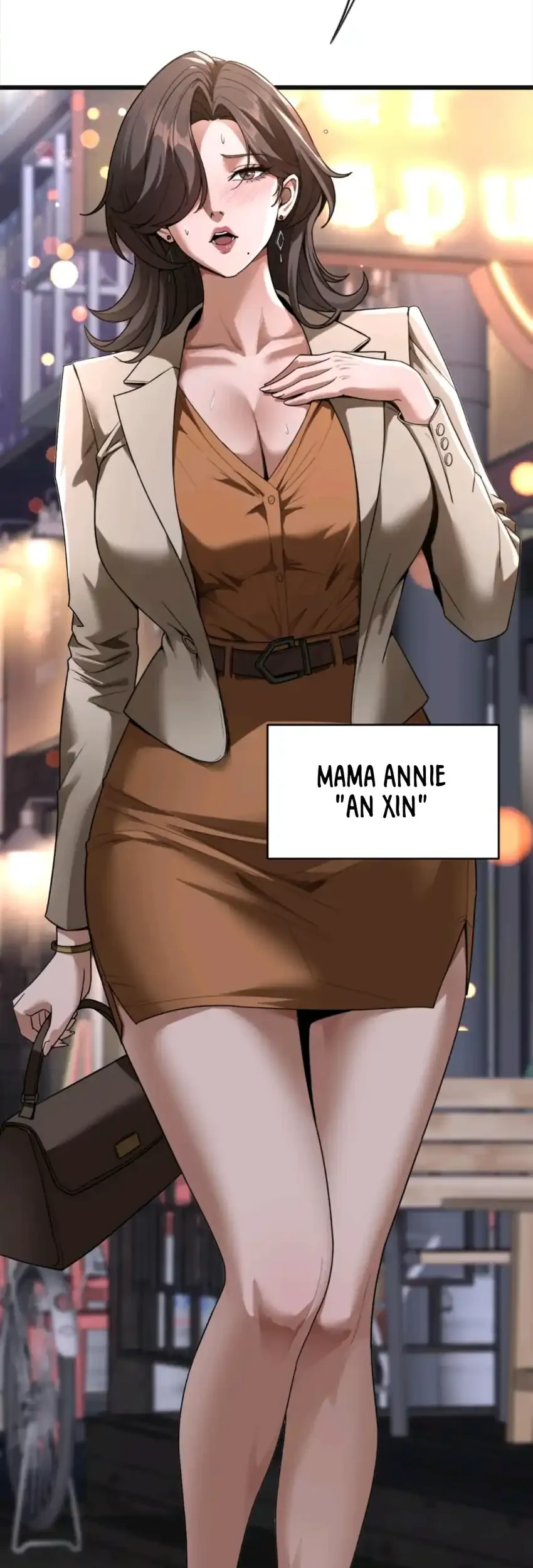 I’m a Super Rich Guy, So It’s Reasonable For Me to Be a Scumbag Chapter 25 Gambar 18