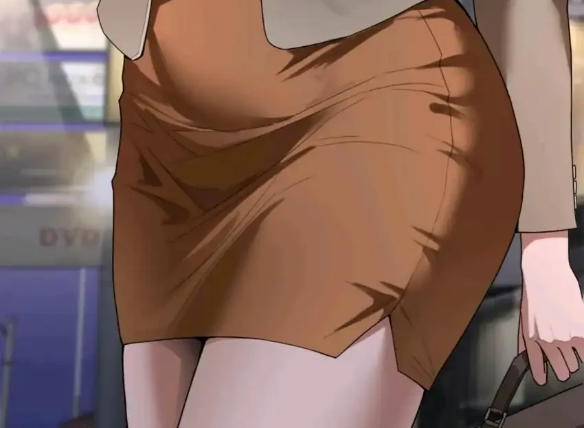 I’m a Super Rich Guy, So It’s Reasonable For Me to Be a Scumbag Chapter 25 Gambar 26