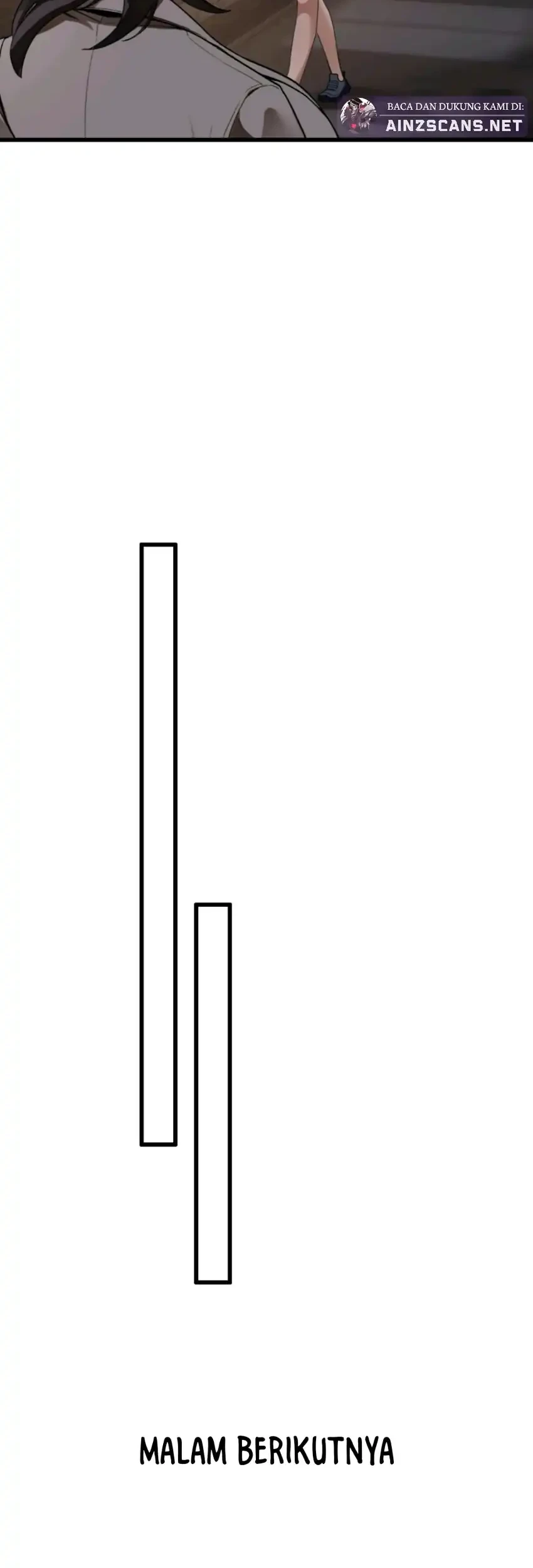 I’m a Super Rich Guy, So It’s Reasonable For Me to Be a Scumbag Chapter 25 Gambar 30